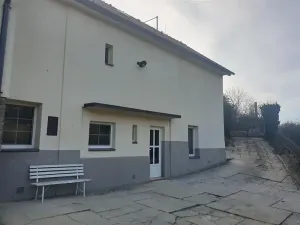 Pronájem bytu 2+kk, Praha - Přední Kopanina, K Tuchoměřicům, 40 m2
