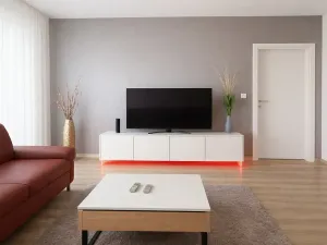 Prodej bytu 2+kk, Praha - Vysočany, Modrého, 53 m2