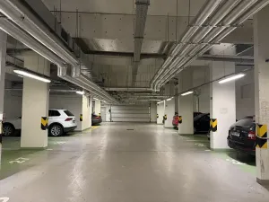 Prodej bytu 2+kk, Praha - Vysočany, Modrého, 53 m2