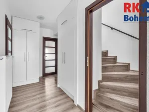 Prodej rodinného domu, Dobrovice, Československé armády, 210 m2