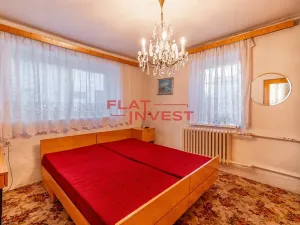 Prodej rodinného domu, Krásný Dvůr, 95 m2
