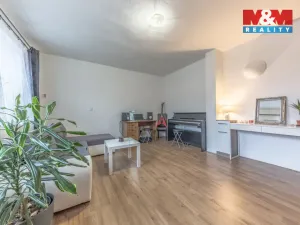 Prodej rodinného domu, Tišice, Přívorská, 103 m2