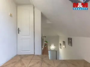 Prodej rodinného domu, Tišice, Přívorská, 103 m2