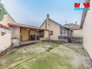 Prodej rodinného domu, Tišice, Přívorská, 103 m2