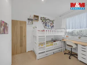 Prodej bytu 2+kk, Hradec Králové - Nový Hradec Králové, Durychova, 47 m2