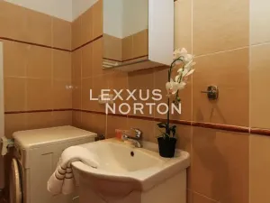 Pronájem bytu 3+kk, Praha - Vinohrady, Sázavská, 85 m2