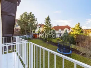 Pronájem rodinného domu, Praha - Nebušice, K vinicím, 251 m2