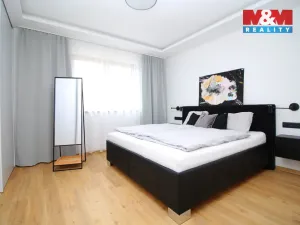 Prodej rodinného domu, Rychnov nad Kněžnou, Na Vyhlídce, 164 m2