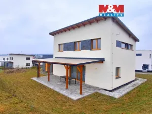 Prodej rodinného domu, Rychnov nad Kněžnou, Na Vyhlídce, 164 m2