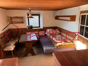 Prodej chaty, Jáchymov, 100 m2
