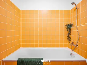 Prodej bytu 2+kk, Praha - Záběhlice, Na Slatince, 58 m2