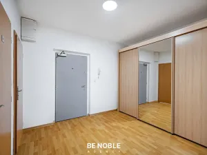 Prodej bytu 2+kk, Praha - Záběhlice, Na Slatince, 58 m2