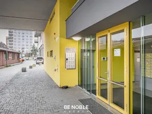 Prodej bytu 2+kk, Praha - Záběhlice, Na Slatince, 58 m2