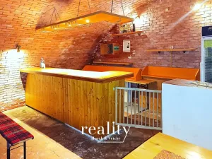 Prodej rodinného domu, Znojmo, Dolní Česká, 429 m2