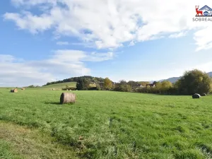 Prodej pozemku, Děčín, 29187 m2
