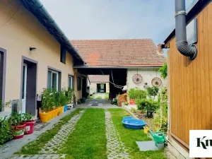 Prodej rodinného domu, Ivančice, 185 m2