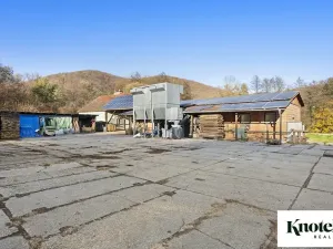 Prodej kanceláře, Račice-Pístovice, 479 m2