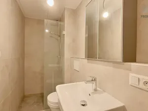 Pronájem bytu 2+kk, Brno, Stavební, 41 m2