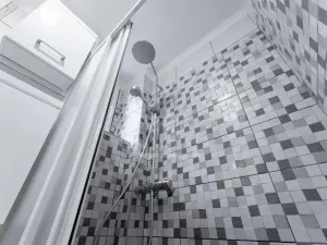 Pronájem bytu 1+1, Praha - Nusle, Oldřichova, 48 m2