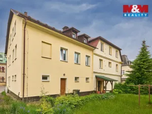 Prodej bytu 2+kk, Rokytnice nad Jizerou - Horní Rokytnice, 49 m2