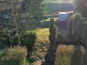 Prodej zahrady, Kamenický Šenov, Pod vrchem, 406 m2