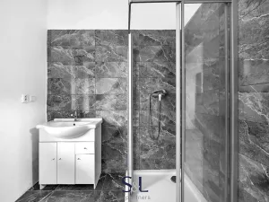 Prodej bytu 2+1, Cvikov, Mlýnská, 84 m2