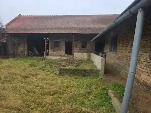 Prodej rodinného domu, Milonice, 100 m2