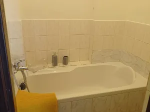 Pronájem bytu 1+1, Litvínov - Horní Litvínov, U Zámeckého parku, 27 m2