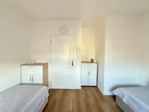 Prodej ubytování, Praha - Vršovice, Žitomírská, 92 m2