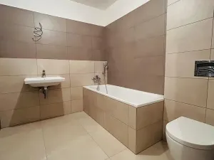 Prodej rodinného domu, Praha - Štěrboholy, Za Hrušovem, 129 m2