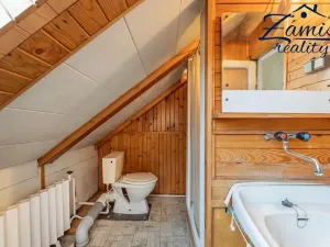 Prodej rodinného domu, Kladno, Dlouhá, 154 m2