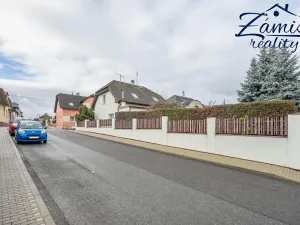 Prodej rodinného domu, Kladno, Dlouhá, 154 m2