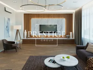 Pronájem bytu 2+kk, Praha - Nové Město, 75 m2