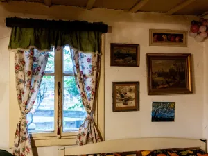 Prodej rodinného domu, Litíč, 60 m2