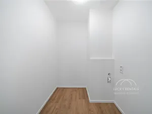 Pronájem bytu 1+kk, Praha - Chodov, Líbalova, 32 m2