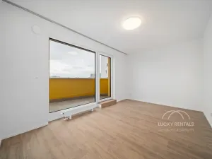 Pronájem bytu 1+kk, Praha - Chodov, Líbalova, 32 m2