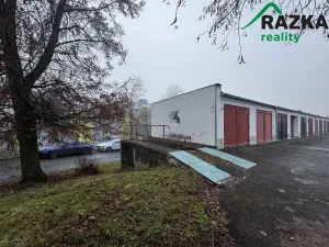 Prodej ostatní, Tachov