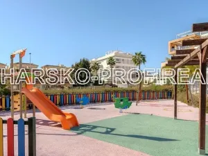 Prodej bytu 3+kk, Alicante, Španělsko, 69 m2