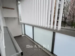 Prodej bytu 2+kk, Praha - Hlubočepy, Pražského, 45 m2