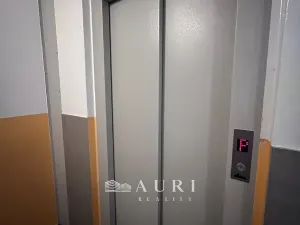 Prodej bytu 2+kk, Praha - Hlubočepy, Pražského, 45 m2