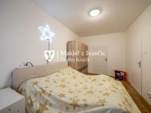 Prodej bytu 2+1, Brno - Židenice, Rokycanova, 68 m2