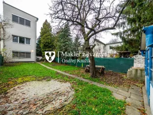 Prodej bytu 2+1, Brno - Židenice, Rokycanova, 68 m2