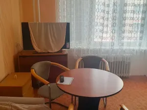 Pronájem bytu 1+kk, Kynšperk nad Ohří, J. K. Tyla, 21 m2