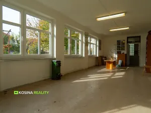 Pronájem komerční nemovitosti, Kynšperk nad Ohří, Mládeže, 98 m2