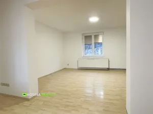 Pronájem bytu 2+1, Kraslice, Rybná, 85 m2