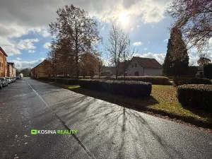 Prodej bytu 1+1, Božičany, 39 m2