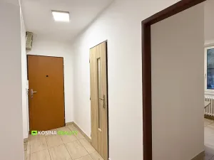 Prodej bytu 2+1, Kraslice, Pohraniční stráže, 56 m2