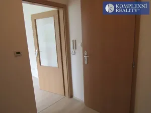 Pronájem bytu 1+kk, Tišnov, Brněnská, 31 m2