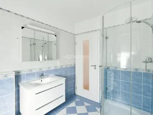 Pronájem vily, Praha - Suchdol, Havraní, 220 m2