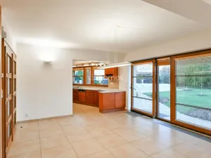 Pronájem rodinného domu, Praha - Břevnov, Rozdělovská, 360 m2